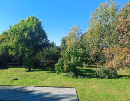 maison  BELIN BELIET