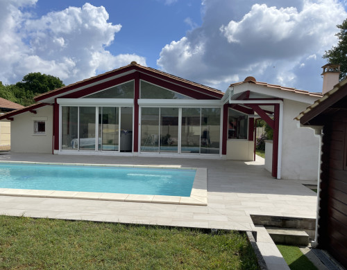 maison  AUDENGE