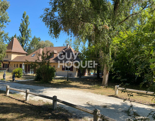 maison  LIBOURNE