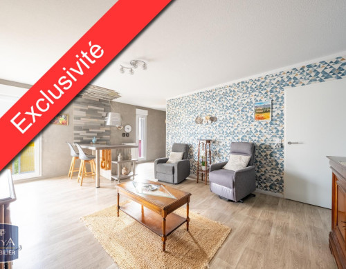 appartement  LORMONT