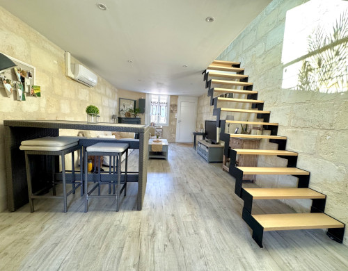 maison  BEGLES