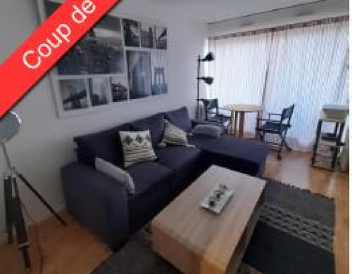 appartement  BORDEAUX