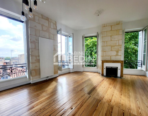appartement  BORDEAUX