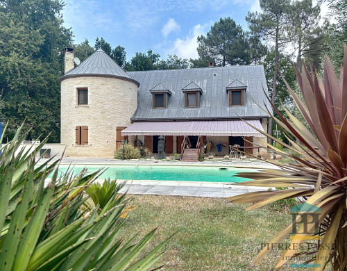 maison  COIMERES