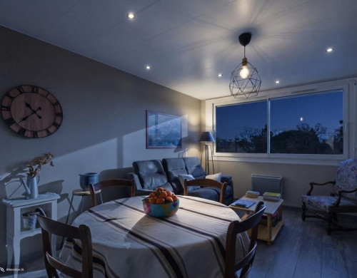 appartement  MERIGNAC