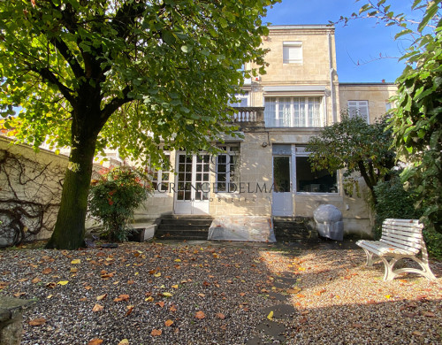 maison  BORDEAUX