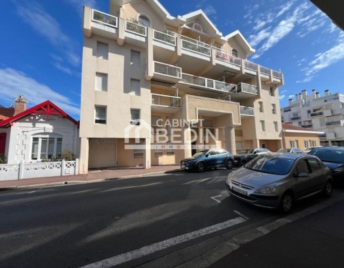 appartement  ARCACHON