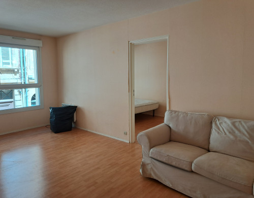 appartement  BORDEAUX