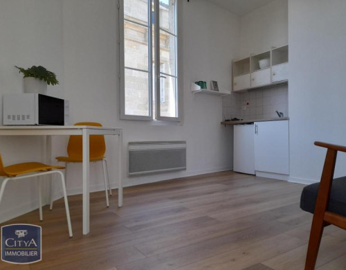 appartement  BORDEAUX