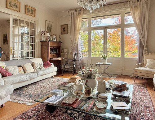 appartement  BORDEAUX