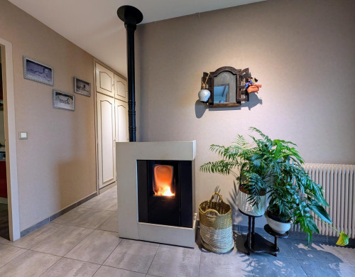 maison  LA TESTE DE BUCH