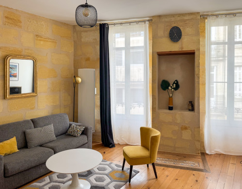 appartement  BORDEAUX
