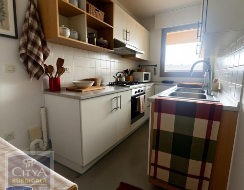 appartement  LE BOUSCAT