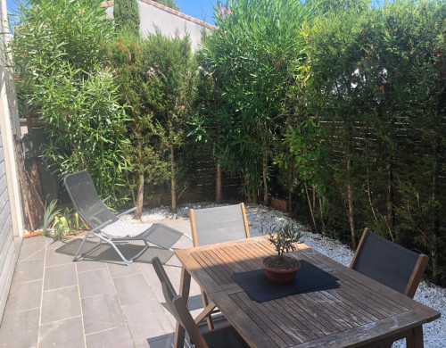 appartement  TALENCE