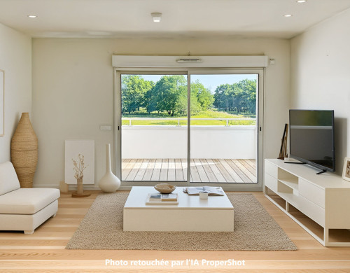 appartement  VILLENAVE D ORNON