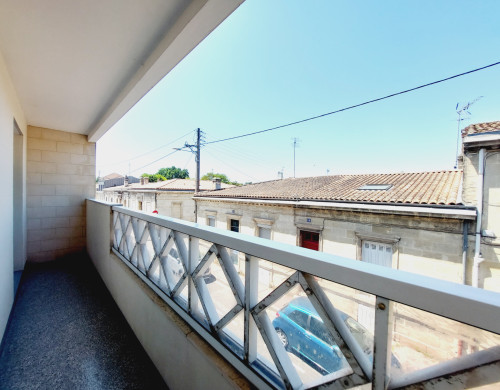 appartement  LE BOUSCAT