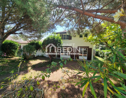 maison  LEGE CAP FERRET