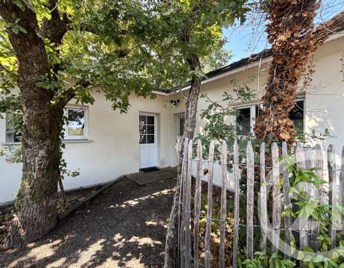 maison  LANTON