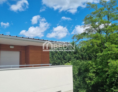 appartement  EYSINES