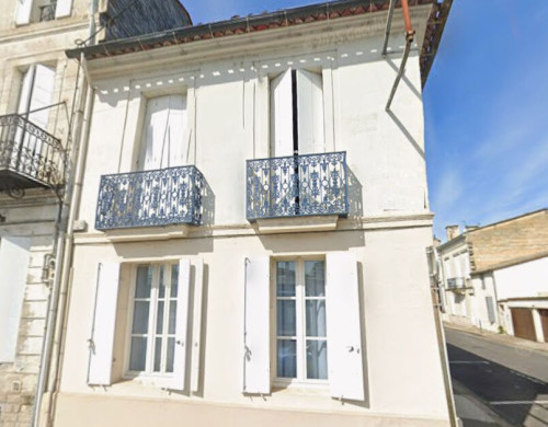 maison  LIBOURNE