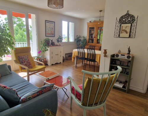 appartement  BORDEAUX