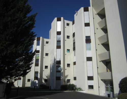 appartement  TALENCE