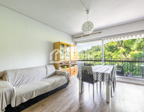 appartement  MERIGNAC