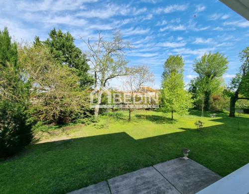 appartement  BORDEAUX