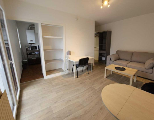 appartement  TALENCE