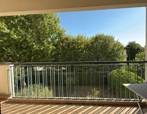 appartement  LE BOUSCAT