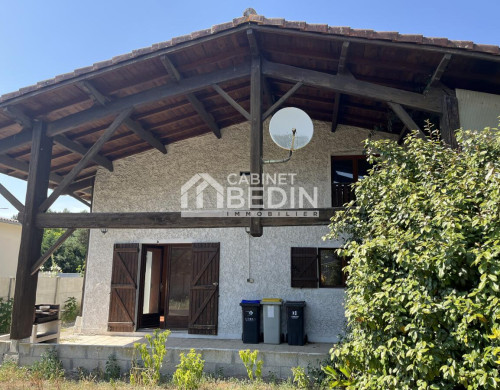 maison  AUDENGE