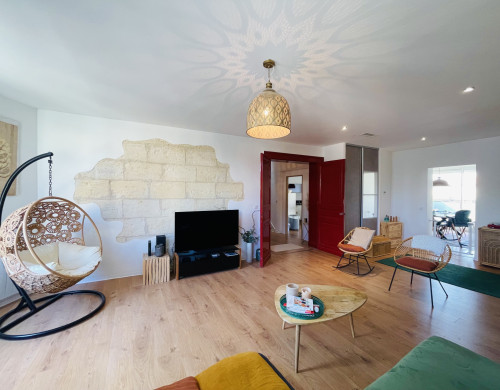 maison  LIBOURNE