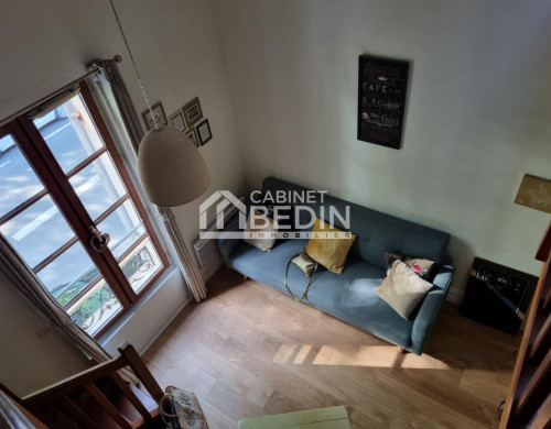 appartement  LORMONT