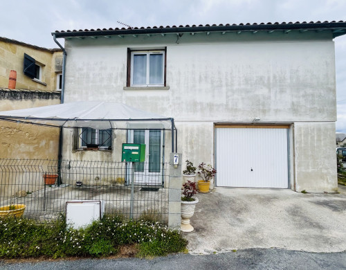 maison  LIBOURNE