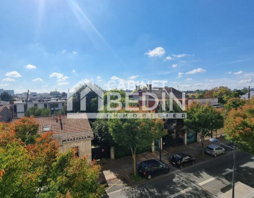 appartement  BORDEAUX
