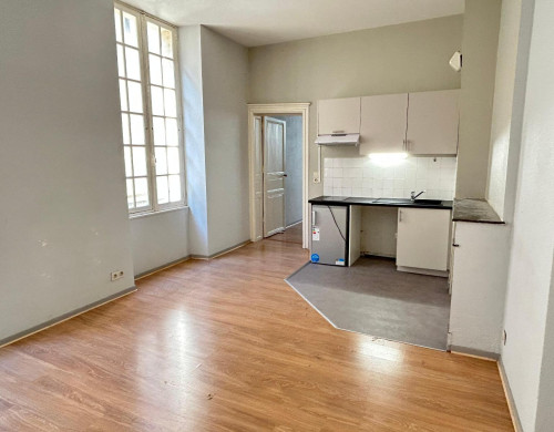 appartement  BORDEAUX