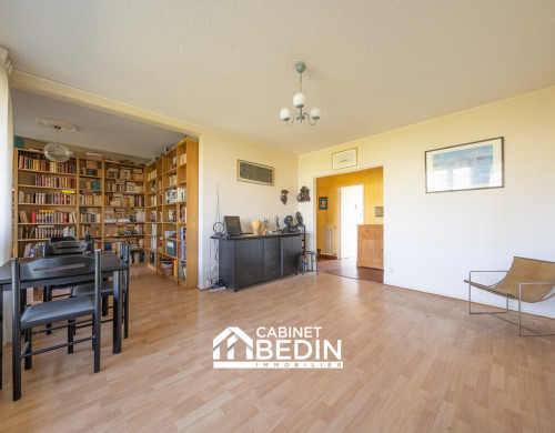 appartement  MERIGNAC