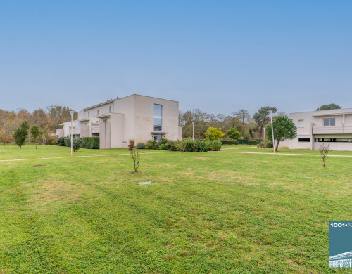 appartement  ST MEDARD EN JALLES