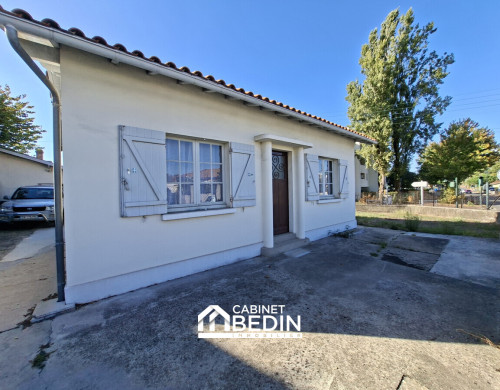 maison  MERIGNAC