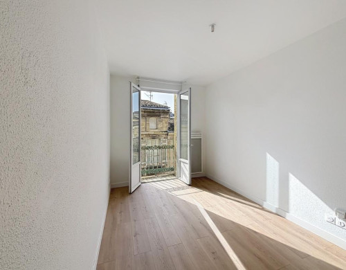 appartement  BORDEAUX
