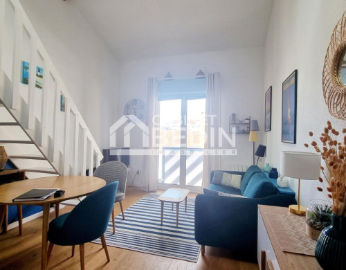 appartement  ARCACHON