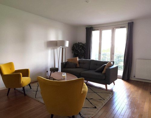 appartement  BORDEAUX