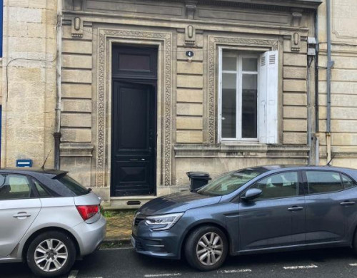 maison  BORDEAUX