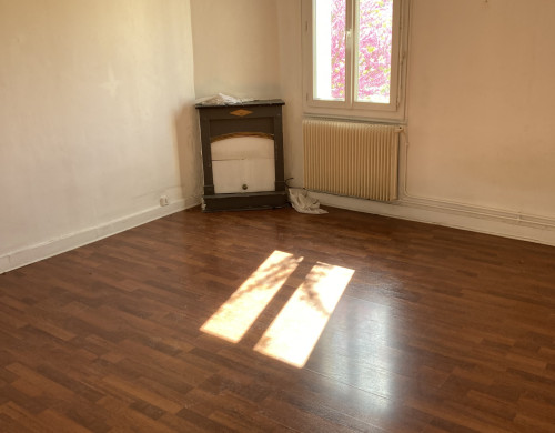 appartement  FLOIRAC