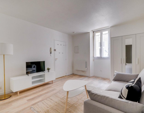 appartement  BORDEAUX