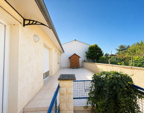 maison  LIBOURNE