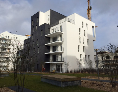 appartement  BORDEAUX