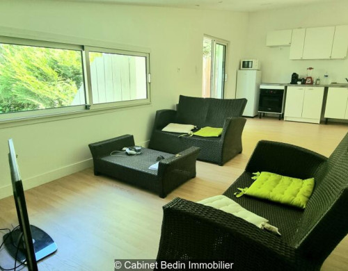 appartement  LEGE CAP FERRET