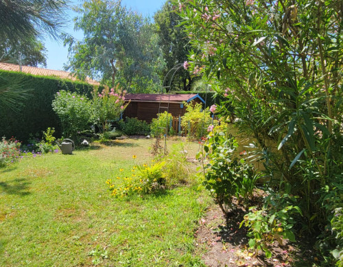 maison  BIGANOS