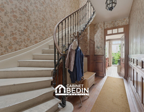 maison  BORDEAUX